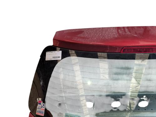 Tailgate TOYOTA YARIS (_P13_) 1.3 (NSP130_, NSP130) | BP29476251C6 