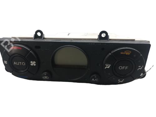 Climate control FORD MONDEO III Turnier (BWY)  | BP25076866I5 