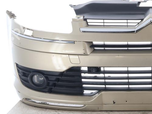 Used Front bumper Front bumper CITROËN C4 I (LC_) 2.0 16V (140 hp) 40173282 40173282