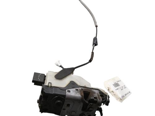 Front right lock PEUGEOT 208 I (CA_, CC_) 1.6 GTi | BP25058901C97 
