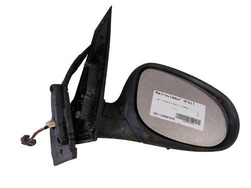 Used Right mirror FORD KA (RU8) 1.2 (69 hp) 26497495