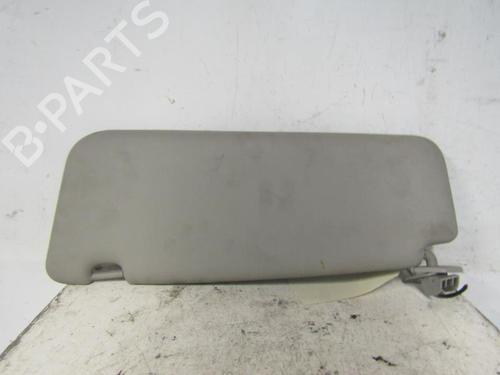 Right sun visor BMW 5 (E60) 530 d | BP25068884I2 
