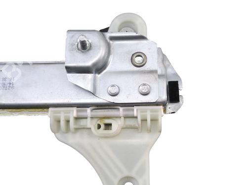Rear right window mechanism RENAULT ARKANA I (LCM_, LDN_) 1.3 TCe 140 (LDN0) | BP32425040C25