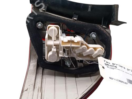 Left taillight BMW 3 Touring (E91) 318 d | BP29909438C34