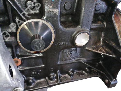 Engine VW GOLF III (1H1) 1.6 | BP25076952M1 