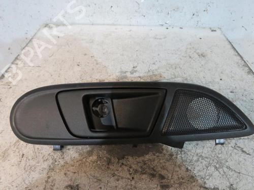 Høyre foran invendig håndtak FORD FIESTA VI (CB1, CCN) 1.4 TDCi | BP25092456I14 