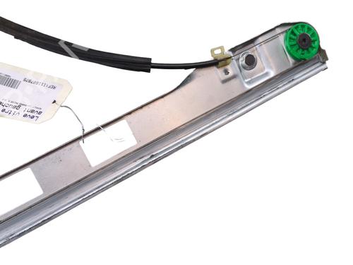 Used Front left window mechanism RENAULT MASTER III Platform/Chassis (EV, HV, UV) 2.3 dCi 165 RWD (HV0P, HV0U, HV10, HV12, UV0P, UV0U,... (163 hp) 29189301