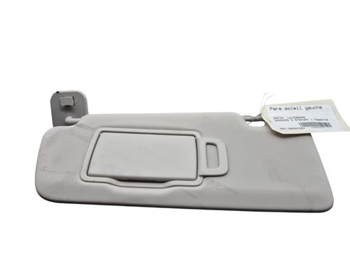 Used Left sun visor DACIA SANDERO III 1.0 TCe 90 (91 hp) 25057521