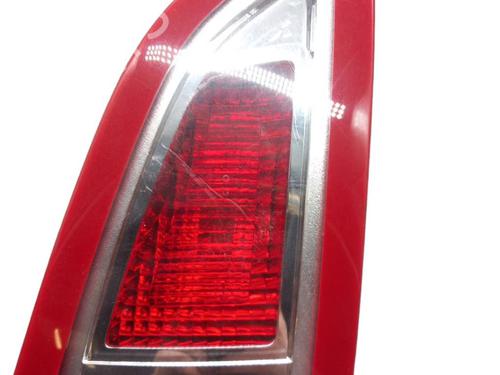 Left tailgate light RENAULT SCÉNIC III (JZ0/1_) 1.9 dCi (JZ0J, JZ1J, JZ1K, JZ1S) | BP25072634C79 - Image 2