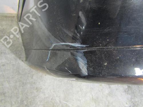 Rear bumper MERCEDES-BENZ C-CLASS (W203) C 200 CDI (203.007) | BP25065434C8 
