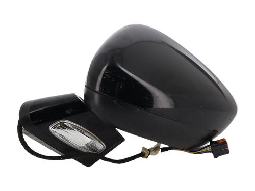 left-mirror-citroen-c4-ii-nc_-2009-39625252 main image