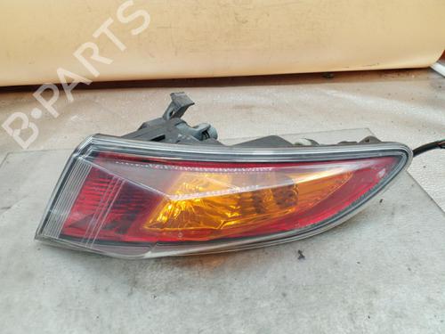 Used Right taillight HONDA CIVIC VIII Hatchback (FN, FK) 2.2 CTDi (FK3) (140 hp) 25067753
