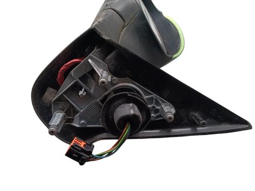 left-mirror-peugeot-206-cc-2d-2000-2001-2002-2003-2004-2005-2006-2007-2008-31213919 main image