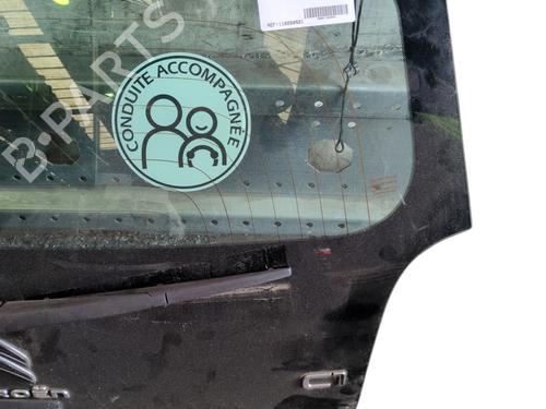 Bootlid window CITROËN C1 II (PA_, PS_) 1.0 VTi 72 | BP29476234C64 