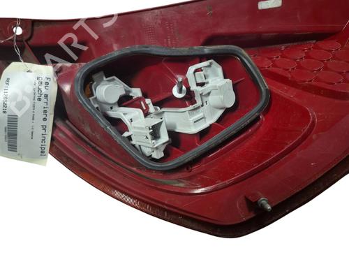 Venstre baglygte FORD FIESTA VI (CB1, CCN) 1.25 | BP31018200C34