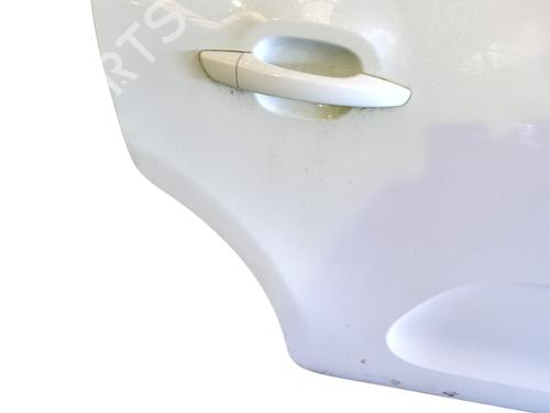 Right rear door CITROËN C3 III (SX) 1.2 PureTech 82 | BP32145493C5 