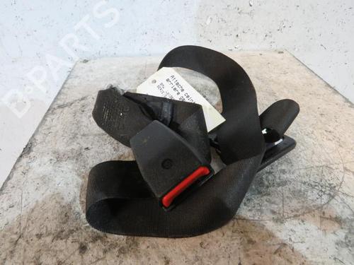 Used Seat buckle BMW 3 (E46) 320 d (150 hp) 25066758