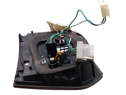 Right tailgate light VW GOLF VI (5K1) 1.6 TDI | BP29431104C80 