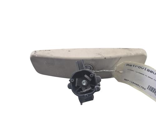 Used Rear mirror Rear mirror CITROËN C4 Grand Picasso II (DA_, DE_) [2013-2026] 25440112 25440112