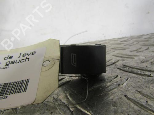 Used Left rear window switch Left rear window switch AUDI A3 (8L1) 1.9 TDI (110 hp) 25113304 25113304