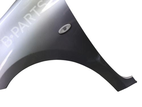 Left front fenders NISSAN MICRA IV (K13K, K13KK) 1.2 | BP29587849C41 
