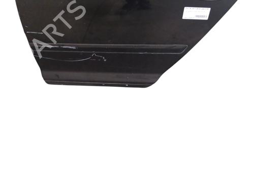 Left rear door AUDI A3 Sportback (8PA) 1.6 TDI | BP29635204C4 