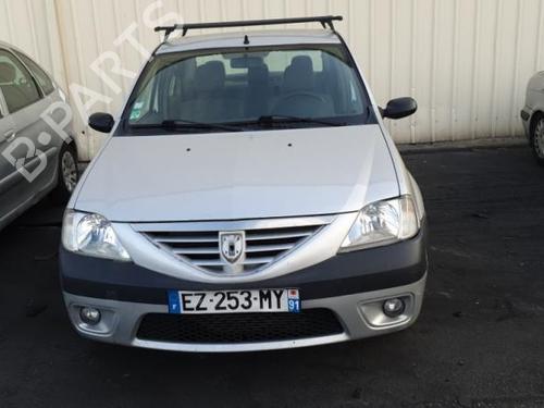 AC compressor DACIA LOGAN (LS_) 1.5 dCi (LS0K) | BP25111608M34  - Image 11