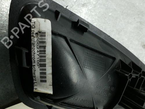 front-left-interior-door-handle-bmw-1-e81-2006-2007-2008-2009-2010-2011-2012-25089267 main image