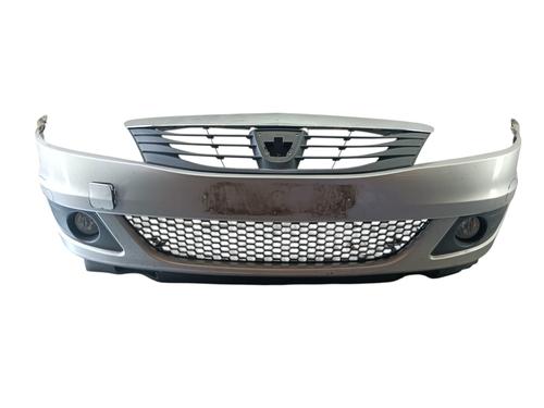 Used Front bumper DACIA LOGAN (LS_) 1.4 MPI LPG (LS0C) (75 hp) 28126672