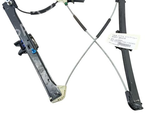Front left window mechanism AUDI A3 Sportback (8VA, 8VF) | BP25052890C22