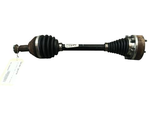 Used Left front driveshaft AUDI A1 (8X1, 8XK) 1.6 TDI (105 hp) 28188759