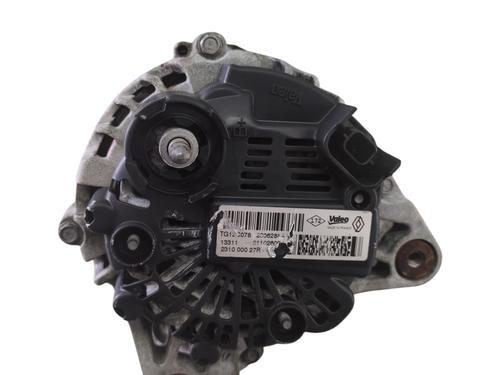 alternator-renault-megane-iii-hatchback-bz01_-b3_-2008-26599330 main image