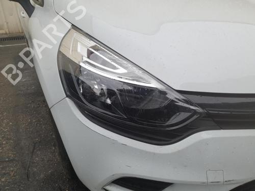 Left tailgate light RENAULT CLIO IV (BH_) 1.2 16V | BP25076778C79  - Image 25