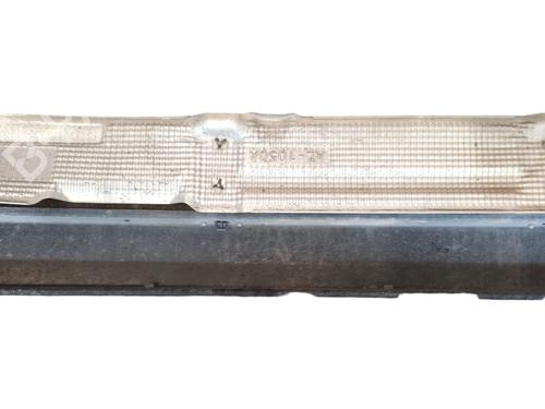 Køfangervange RENAULT TWINGO III (BCM_, BCA_) 0.9 TCe 95 | BP30816435C73 