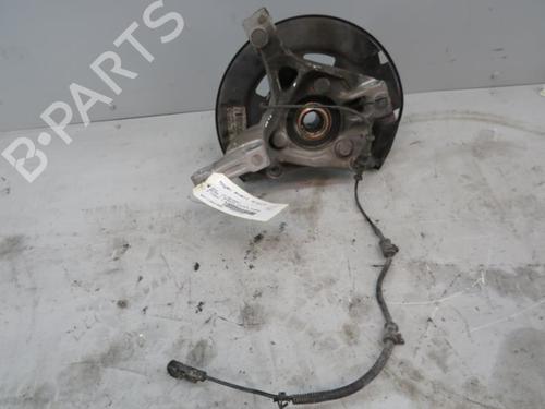 Used Right front steering knuckle Right front steering knuckle OPEL ASTRA J Sports Tourer (P10) 1.4 Turbo (35) (140 hp) 25086105 25086105