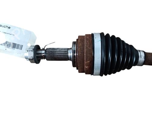 Used Left front driveshaft Left front driveshaft RENAULT CLIO V (B7_) 1.0 TCe 100 (B7MT) (101 hp) 25053354 25053354