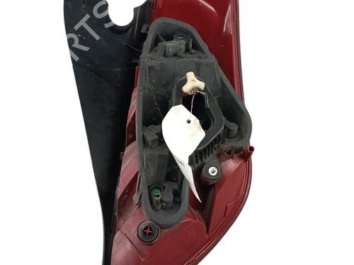 Left taillight PEUGEOT 308 I (4A_, 4C_) 1.6 HDi | BP30204209C34 