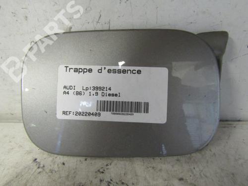Used Fuel flap Fuel flap AUDI A4 B6 (8E2) 1.9 TDI (101 hp) 10601832 10601832