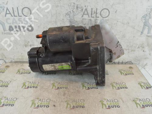 Used Starter RENAULT SAFRANE I (B54_) 2.0 (B540) (105 hp) 25071296