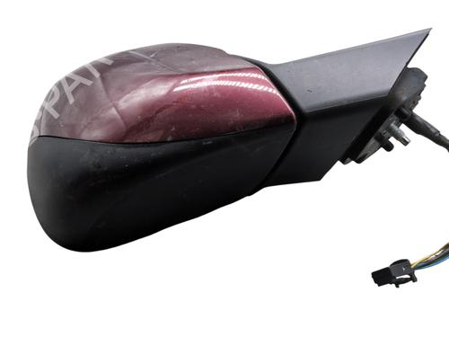 Used Left mirror Left mirror RENAULT GRAND SCÉNIC III (JZ0/1_) 2.0 dCi (JZ0Y, JZ26) (150 hp) 29116618 29116618