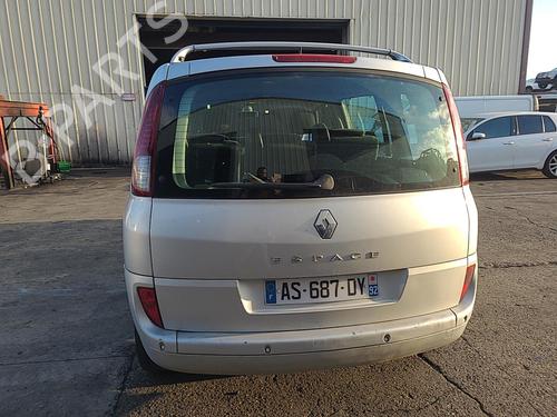 Right taillight RENAULT ESPACE IV (JK0/1_) 2.0 dCi (JK01, JK02, JK1J, JK1K, JK1H) | BP33041673C35  - Image 10