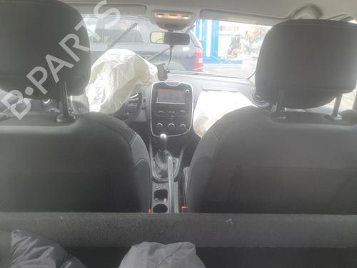 Climate control RENAULT CLIO IV (BH_) 1.5 dCi 75 | BP25102747I5 - Image 22