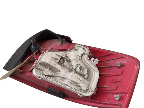 Left taillight AUDI A3 (8P1) 1.9 TDI | BP27175418C34 