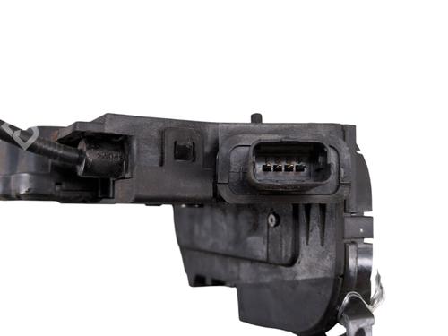Rear right lock RENAULT CLIO IV (BH_) 1.2 16V | BP29513735C99 