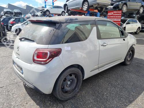 Third brake light CITROËN DS3 (SA_) 1.6 THP 165 | BP25100694L11 - Image 7