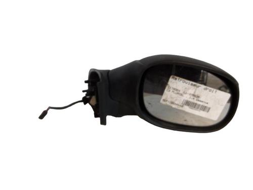 Used Right mirror Right mirror 25085792 25085792