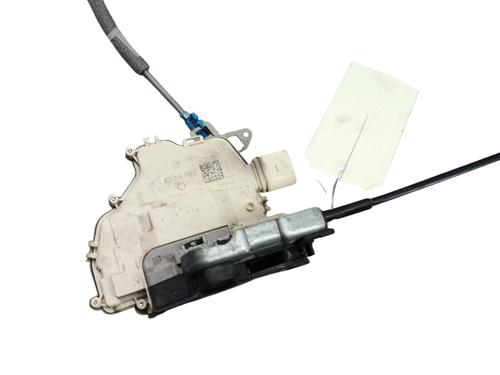 Rear right lock AUDI A3 Sportback (8VA, 8VF)  | BP25052879C99 