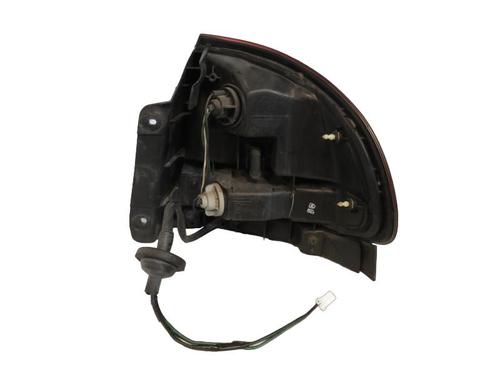 Used Left taillight MAZDA 626 IV Hatchback (GE) [1991-1998]  25114468