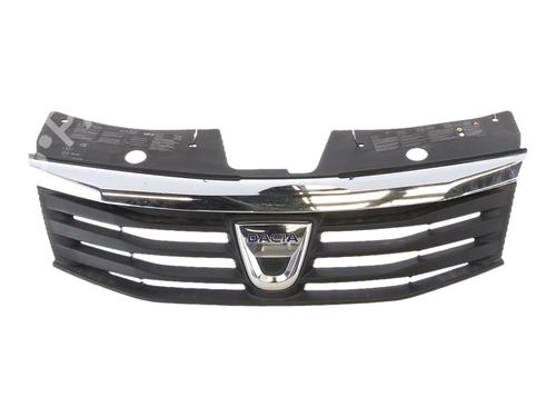 grille-dacia-sandero-2008-38081720 main image