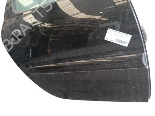 Right rear door PEUGEOT 206 Hatchback (2A/C) 1.4 HDi eco 70 | BP28356805C5 